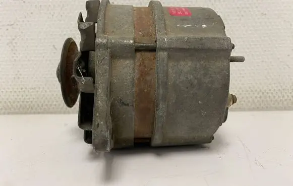 Opel Corsa A Generator/alternator 0120489244 0120489287