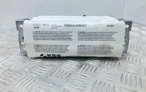 Audi A5 8T 8F Passenger airbag 8T0880204H
