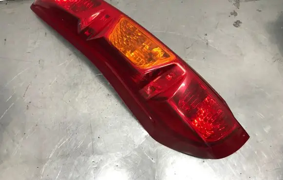 Nissan X-Trail T31 Rear/tail lights 22063929