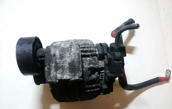 BMW 1 E81 E87 Generator/alternator 0124325116 7532964-03