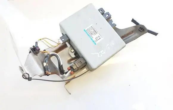 Mitsubishi ASX Other control units/modules 8633a031 jl501-002464
