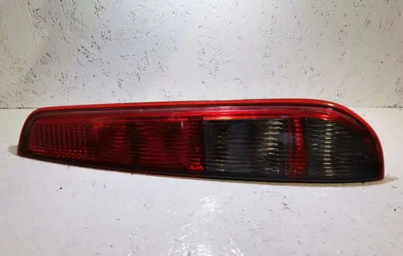 Rear/tail lights