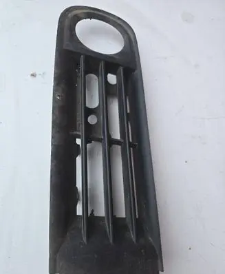 Audi A3 S3 8L Front bumper lower grill 8L0807489A