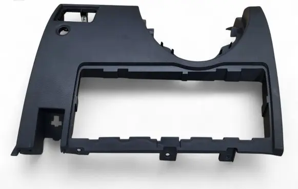 Jeep Grand Cherokee Dashboard lower bottom trim panel P01679003BL