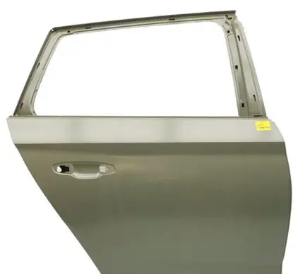 Skoda Kamiq Rear door 658833052B