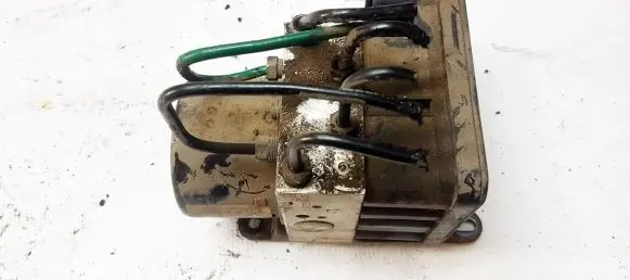 Citroen C5 ABS Pump 10096011103 10.0960-1110.3