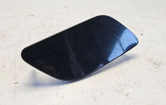 Audi A6 S6 C7 4G Headlight washer spray nozzle cap/cover 4G0955276F 17537