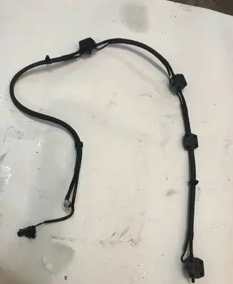 BMW X3 F25 Windshield washer fluid hose 13264011