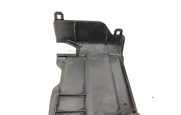 Volvo S60 Battery box tray cover/lid 6G9N10757AF 31294077