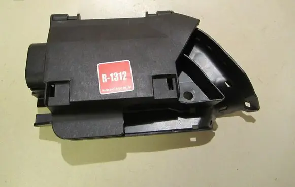 Audi A6 S6 C6 4F Other devices 4F0971812A