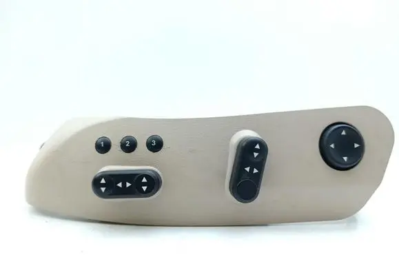 Maserati Quattroporte Seat control switch 469556