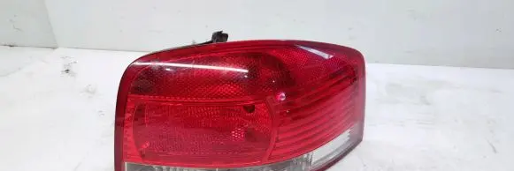 Audi A3 S3 8P Rear/tail lights 8P0945096