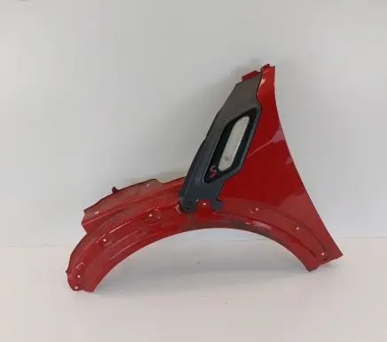 Mini Cooper Countryman R60 Fender