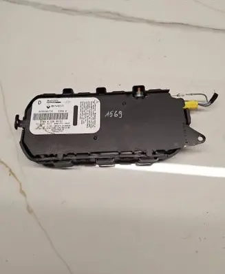 Renault Espace - Grand espace IV Seat airbag 8200240774 422500121