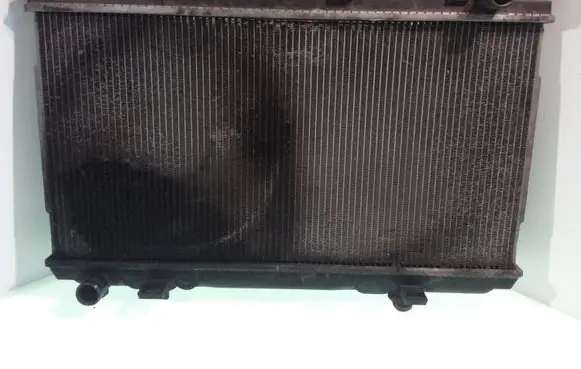 Nissan Primera Coolant radiator