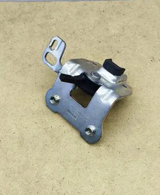 Mercedes-Benz C W204 Seat back rest lock catch A2049200572