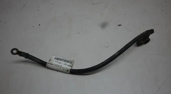 Volvo V70 Negative earth cable (battery) 31210330