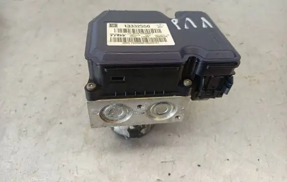 Opel Insignia A ABS Pump 13332550 16817016 16312217