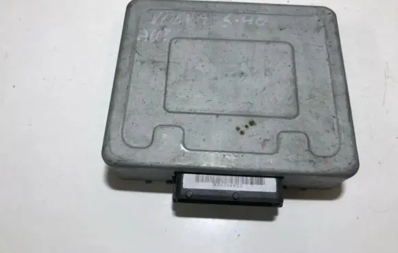 Volvo S40, V40 Gearbox control unit/module p30813730 1tec001046