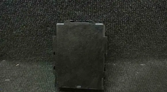 Lexus CT 200H Gearbox control unit/module