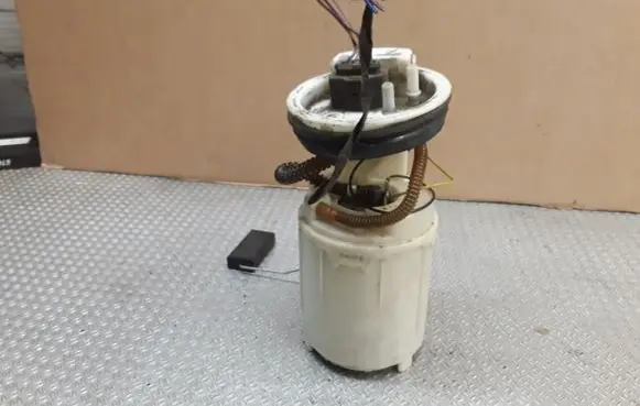 Audi A2 In-tank fuel pump 8Z0919051A