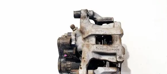 Mazda CX-30 Rear brake caliper k1900 bgkm26990a