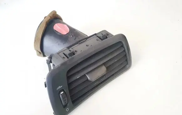 Volvo S60 Dash center air vent grill 3409375