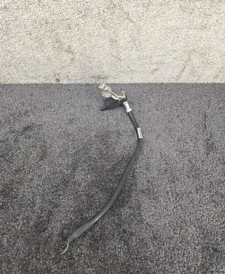 Mercedes-Benz GLC X253 C253 Negative earth cable (battery) A0009058912 0199350020