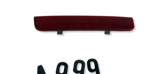 Land Rover Range Rover L322 Rear tail light reflector 8385241