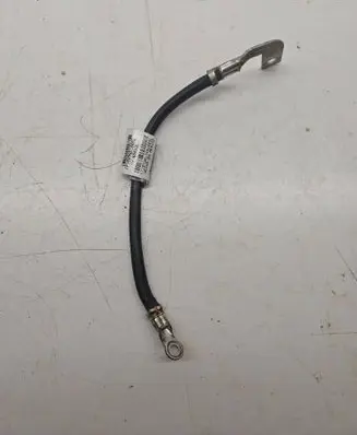 Dodge Challenger Negative earth cable (battery) 68066100AC 68832L 9TGB1744V0031