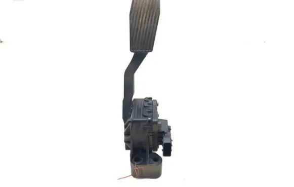 Opel Astra G Accelerator throttle pedal 9157998