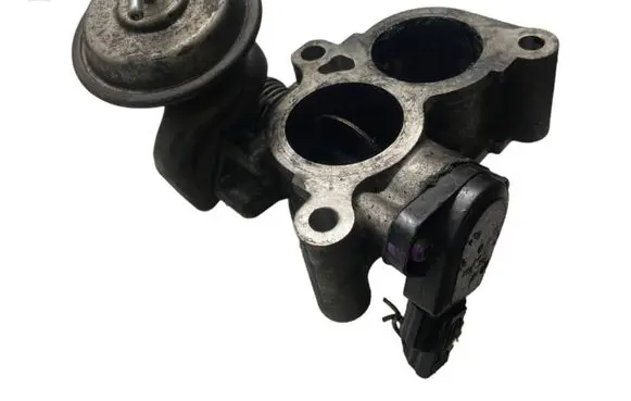 Honda Accord Throttle valve GV13A
