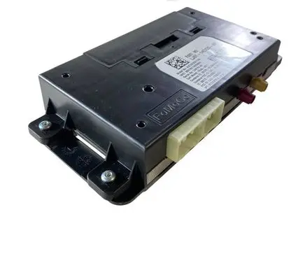 Ford Bronco Bluetooth control unit module LJ6T14G229AP A2C7673321100 3551351147508
