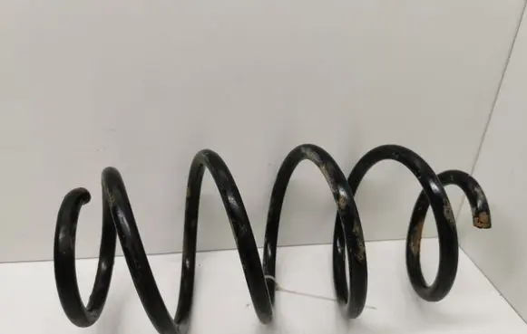 Volkswagen Tiguan Front coil spring