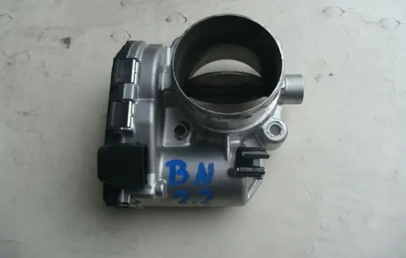 Peugeot Boxer Throttle valve 32453534444