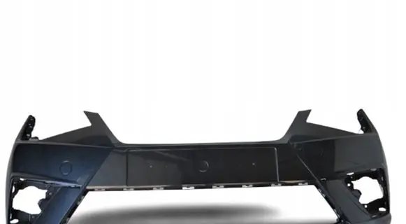Seat Ibiza V (KJ) Front bumper 6F0807221D