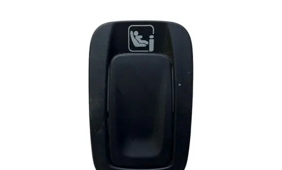 Opel Insignia B ISOFIX cover 39086446 39086445