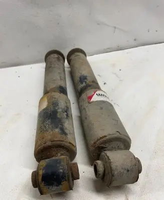 Volkswagen Multivan T4 Rear shock absorber/damper