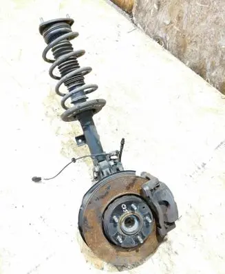 Mazda CX-5 Front wheel hub KA0T34700