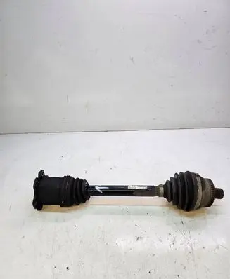 Audi A4 S4 B6 8E 8H Front prop shaft 8E0407271BK