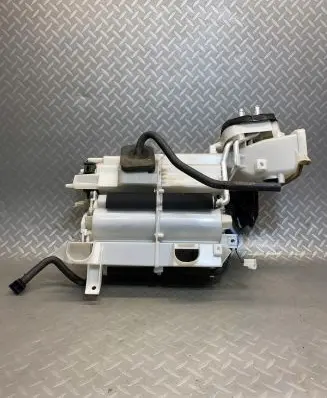 Aston Martin DB9 Interior heater climate box assembly 4G43-18N407-BC