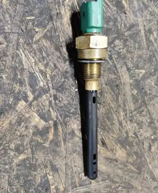 Citroen C6 Oil level dip stick 5U3Q6C624AA