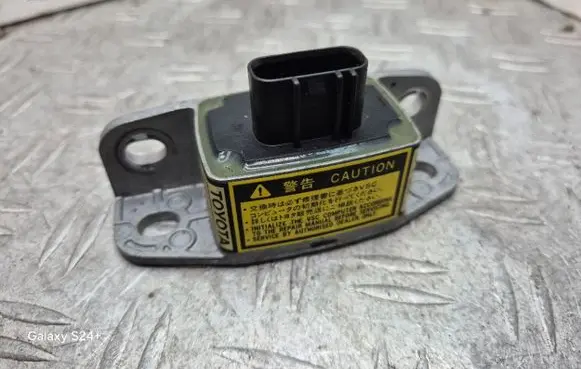 Lexus GS 300 400 430 Airbag deployment crash/impact sensor 8918330050
