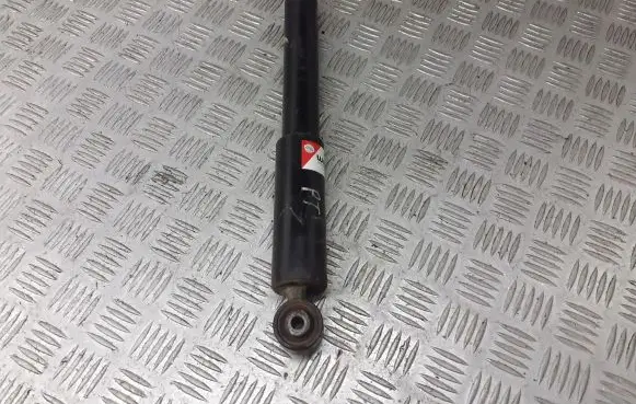 Fiat Punto (199) Rear shock absorber/damper