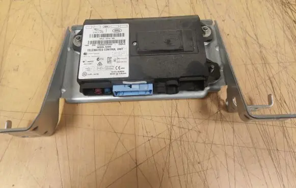 Land Rover Range Rover Sport L494 Other control units/modules DPLA70718NM