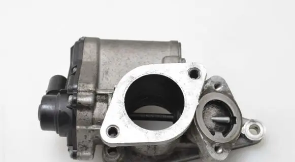 Renault Scenic II - Grand scenic II EGR valve 8200796571A