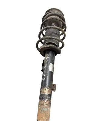 BMW 1 E81 E87 Front shock absorber with coil spring