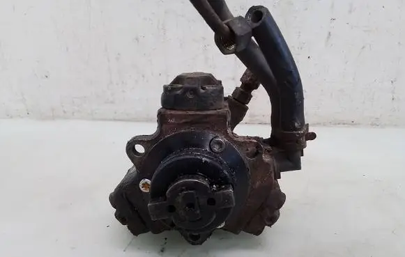 Mitsubishi Colt Fuel injection high pressure pump 00212 0986437024