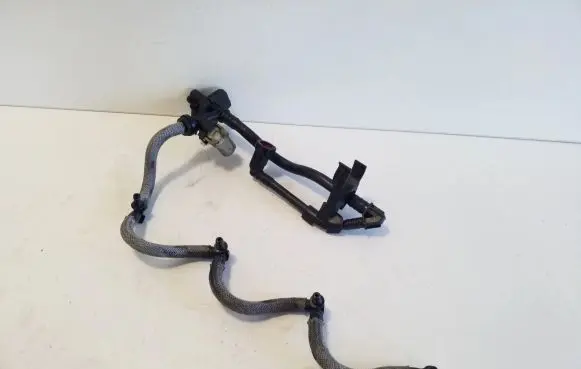 Fuel return line/hose