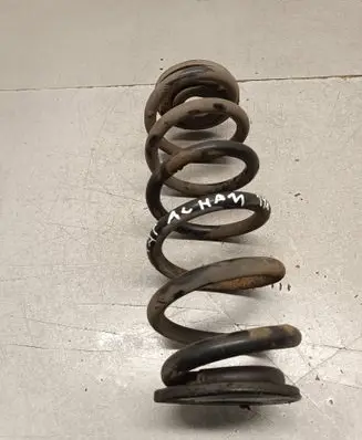 Seat Alhambra (Mk2) Rear coil spring